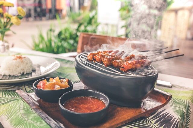 Enjoy Healthy Food at Home: 4 Tips For Outdoor Cooking You Should Hear